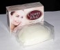 CREAMY WHITE SOAP