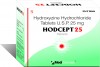 HODCEPT-25