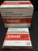 ZOLONID 600 LB TABLET (Linezolid 600mg+Lactic Acid Bacillus 120 Million Spores)