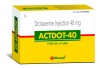 ACTDOT 40