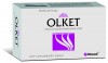 OLKET SOAP