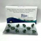 BIO - 4G SOFT GEL CAPSULE