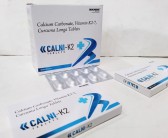 CALNI K2 TABLETS