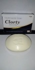 CLORTY SOAP (Ketoconazole 2% W/W)