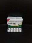 Espital 10 Tablets
