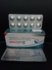 Mecofib tablets