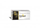 KETWEL 200MG TAB