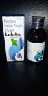 LOKDIN MOUTH WASH GARGLE
