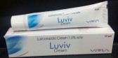 Luviv cream