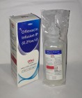 OFNI INFUSION (Ofloxacin Infusion IP 200mg/100ml.)