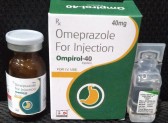 OMPIROL 40 INJECTION