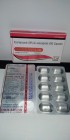 OSOCAM LSR CAPSULE (Esomeprazole 40 mg. Levosulpride 75 Mg.)