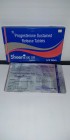 SHEENI 300 SR TABLET (Progesterone 300 mg SR Tablet)