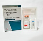 VANCOSURE - 1000  INJECTION