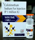 WINTIME 1 MIU INJECTION