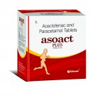 ASOACT PLUS