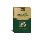 HERBOVITAL CAP
