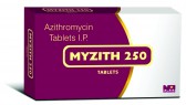 MYZITH 250 TAB