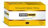 NIMED 100 MD TABLET
