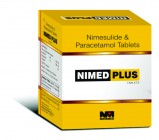 NIMED PLUS TABLET