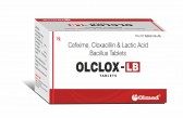 OLCLOX LB