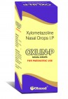 OXLIN P NASAL DROP