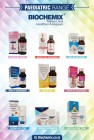 Paediatric Products