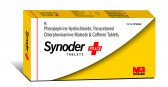 SYNODER PLUS TABLET