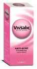 VIVSALIC FACE WASH