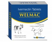 Welmac Tablets