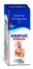 XIMFIVE DRY SYRUP