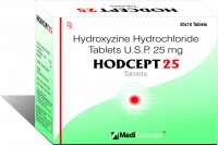 HODCEPT-25