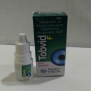 Topvid F Eye drops