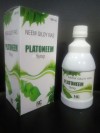 Platoneem syrup