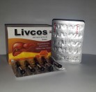 LIVCOS SOFT GEL CAPSULE