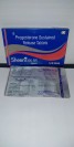 SHEENI 300 SR TABLET (Progesterone 300 mg SR Tablet)
