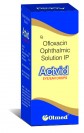 ACTVID EYE DROP