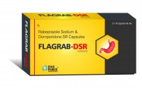 FLAGRAB DSR