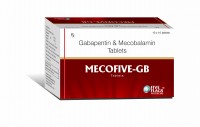 Mecofive GB