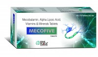 MECOFIVE