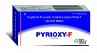 PYRIOXY-F TABLET