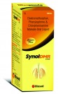 SYNOL DMR