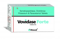 VOVIDASE FORTE