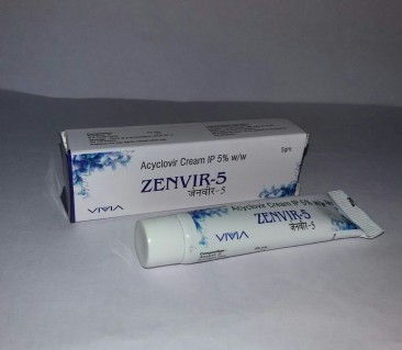 Zenvir-5