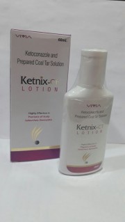 Ketnix CT Lotion