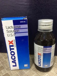 LACOTIX SOLUTION