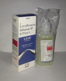 LEOF INFUSION