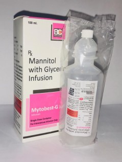 MYTOBEST - G INFUSION