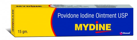 MYDIN OINTMENT