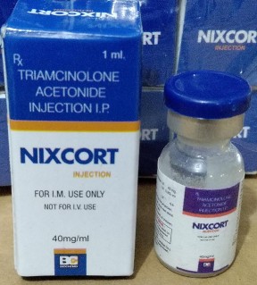 NIXCORT INJECTION